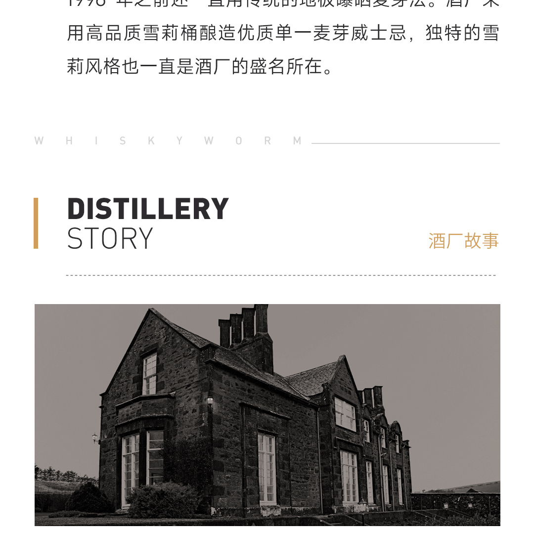 【马年礼盒】Glendronach 格兰多纳 15年 复兴单一麦芽威士忌