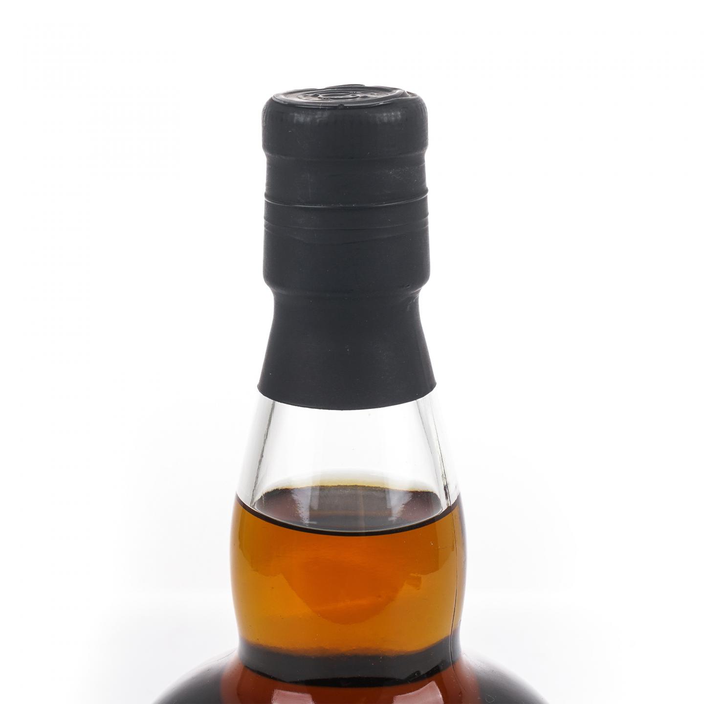 Caol Ila 卡尔里拉 16年 2007-2023 Palo Cortado雪莉桶后熟 桶强