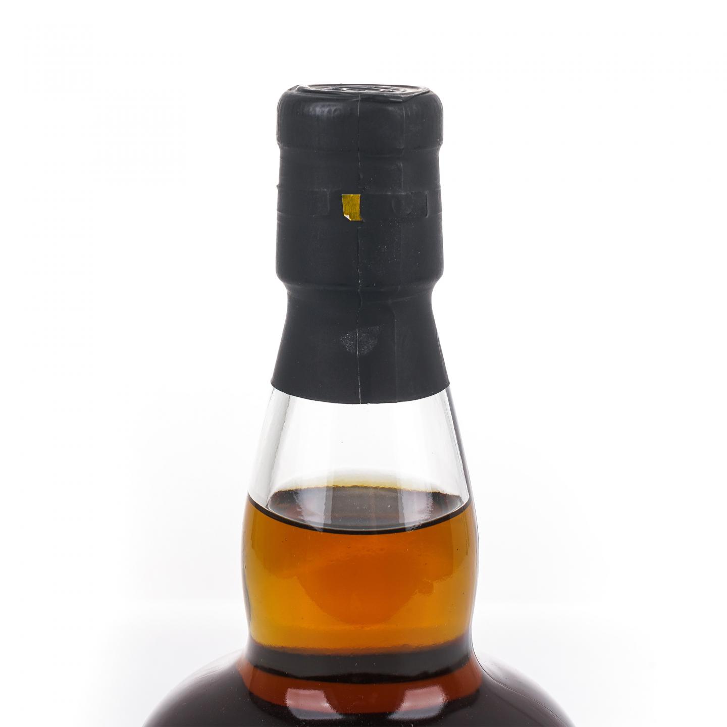 Caol Ila 卡尔里拉 16年 2007-2023 Palo Cortado雪莉桶后熟 桶强