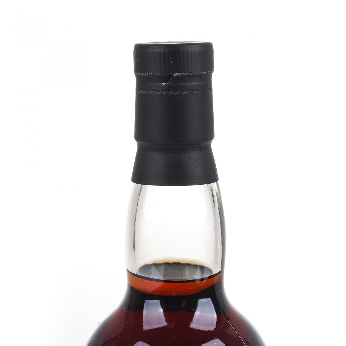 Bruichladdich 布赫拉迪 17年 2007-2024 波夏 桶号#4