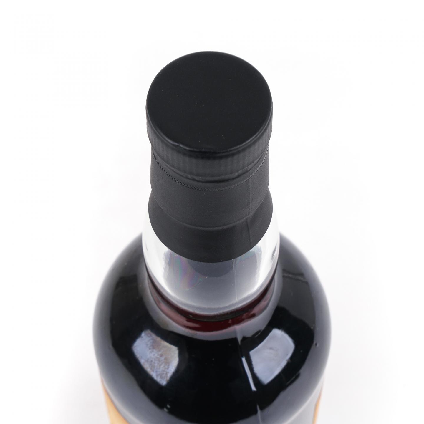 Bruichladdich 布赫拉迪 17年 2007-2024 波夏 桶号#4