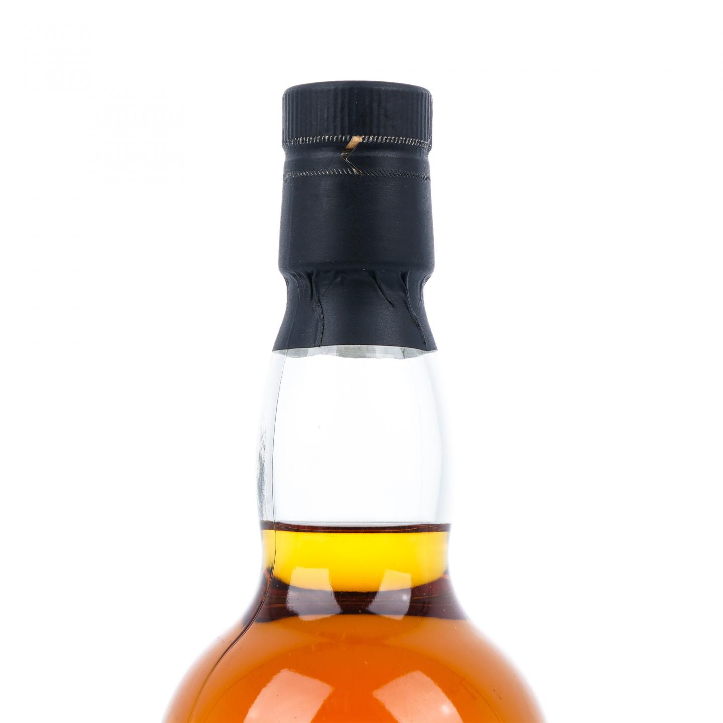 Mortlach 慕赫 25年 1995-2020 雪莉桶#157