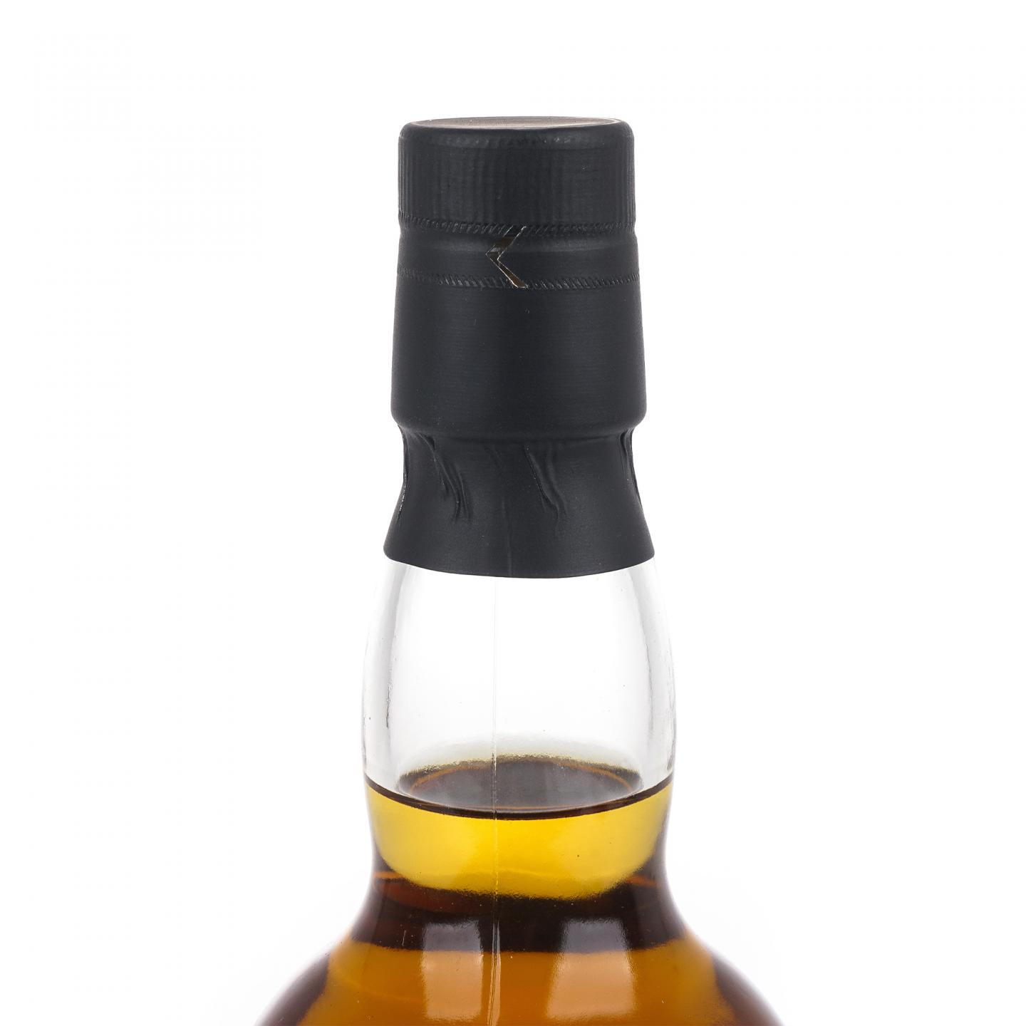 Old Orkney 15年 2002 雪莉桶