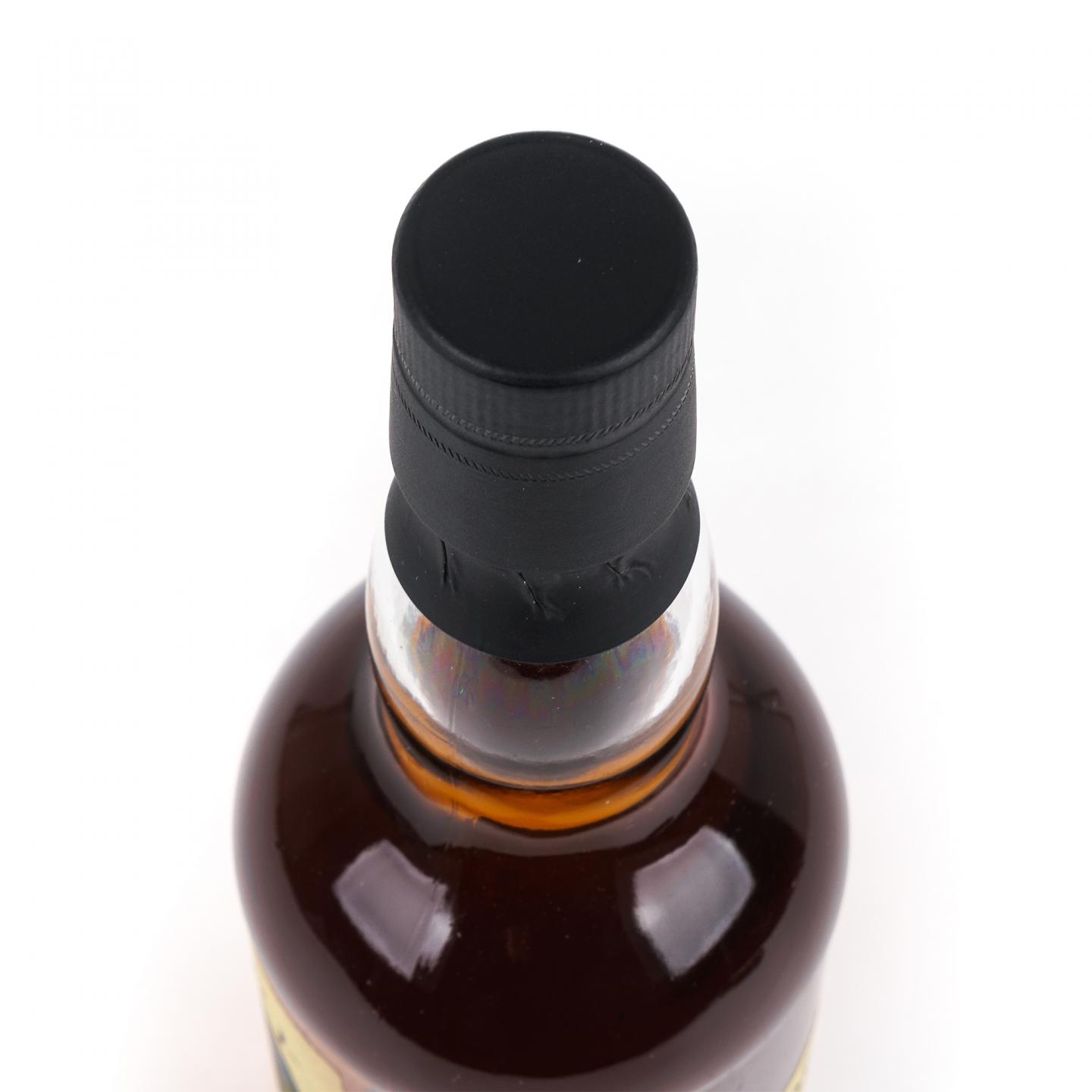 Old Orkney 15年 2002 雪莉桶