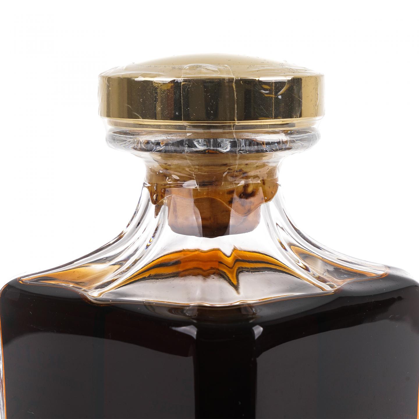 秘密斯佩塞 25年 1998-2024 雪莉单桶#354818 桶强 MaltLuxe