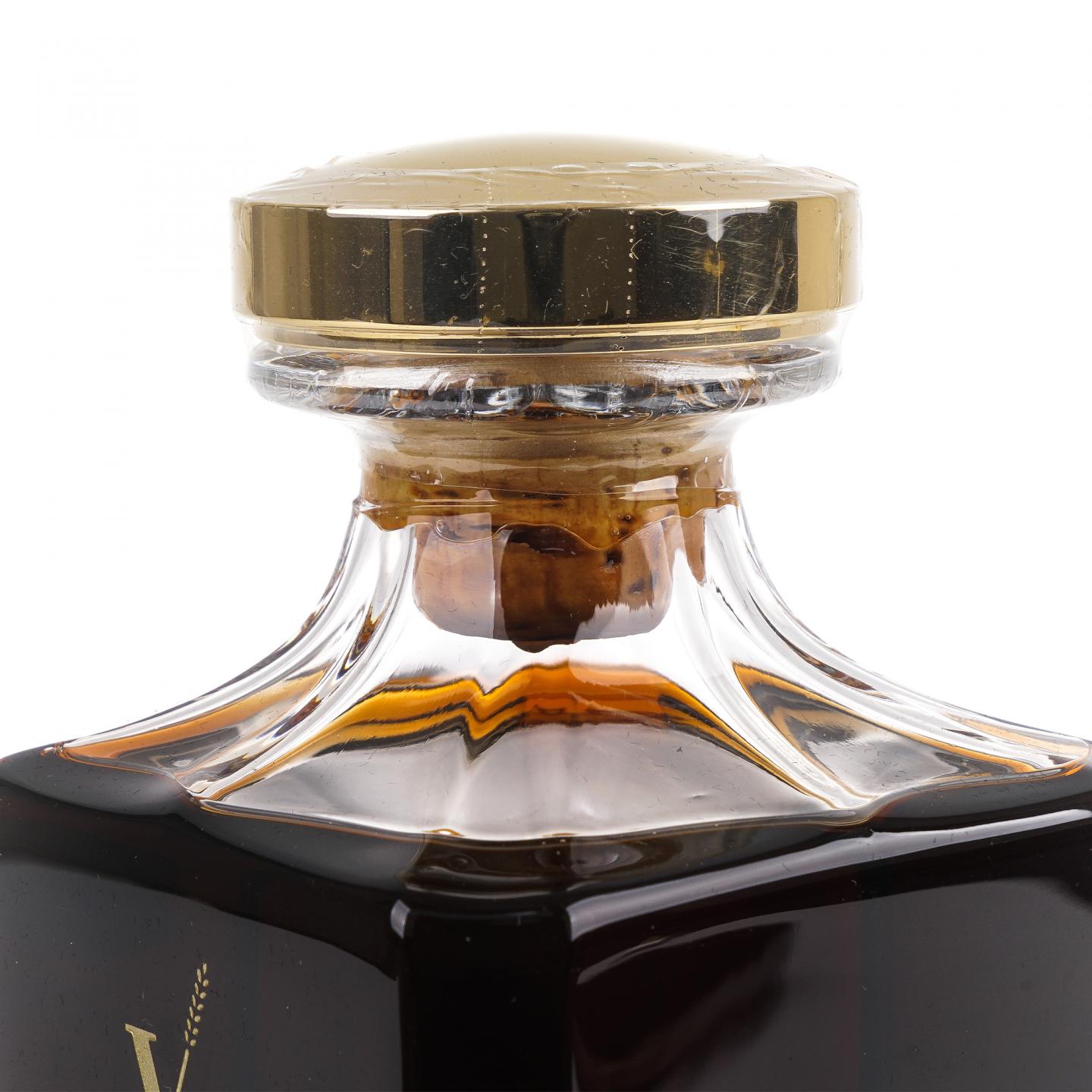 秘密斯佩塞 25年 1998-2024 雪莉单桶#354818 桶强 MaltLuxe