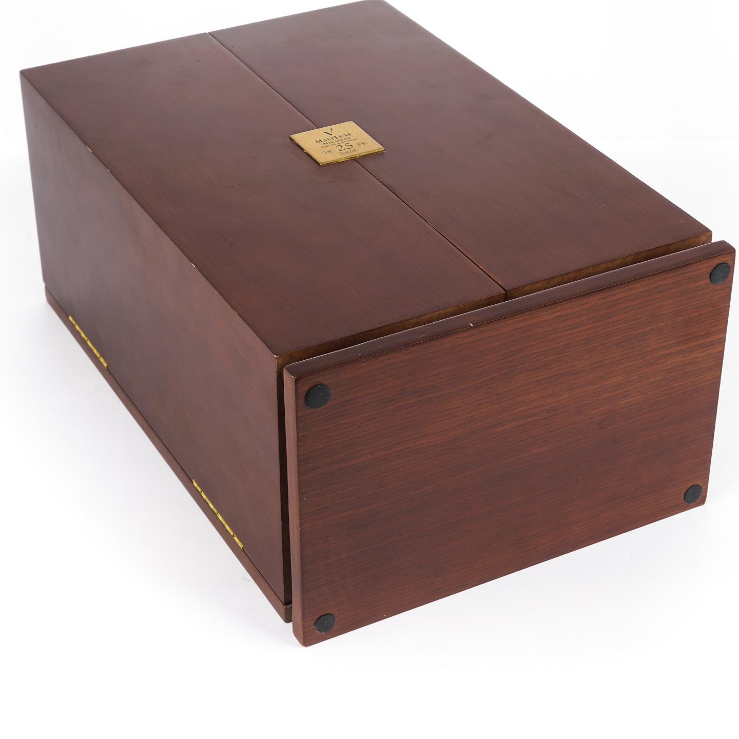 秘密斯佩塞 25年 1998-2024 雪莉单桶#354818 桶强 MaltLuxe