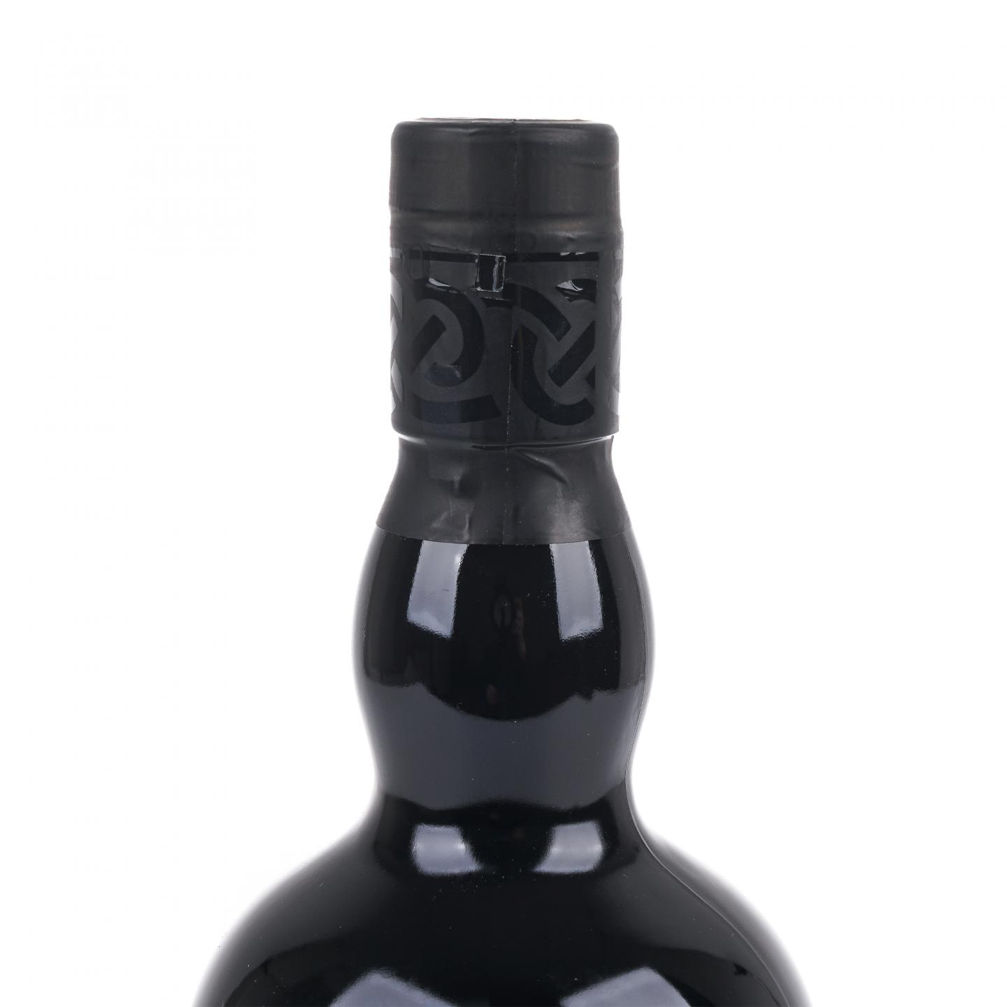 Ardbeg 阿贝 Blaaack 黑羊 2020 委员会20周年纪念 非原盒