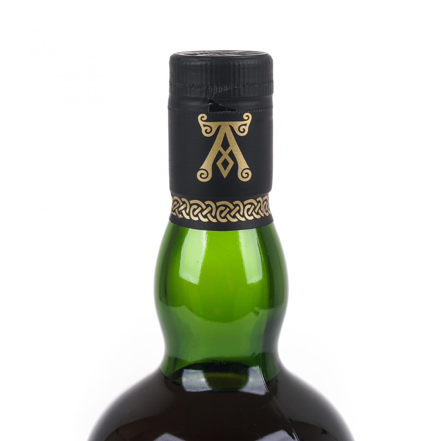 Ardbeg 阿贝 2013-2021 单桶 桶强#247