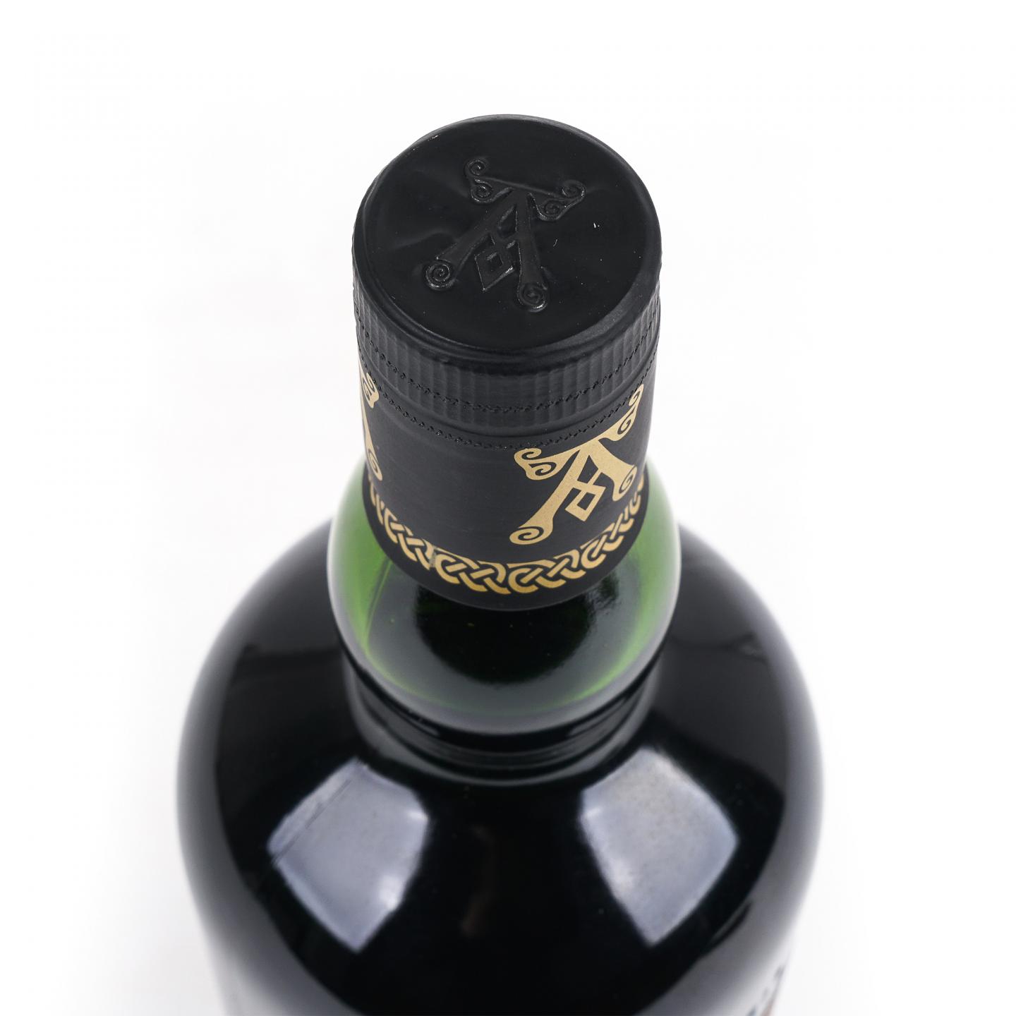 Ardbeg 阿贝 2013-2021 单桶 桶强#247