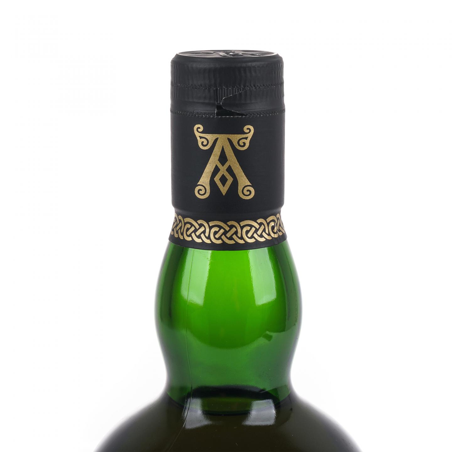 Ardbeg 阿贝 2012-2022 单桶 桶强#4046