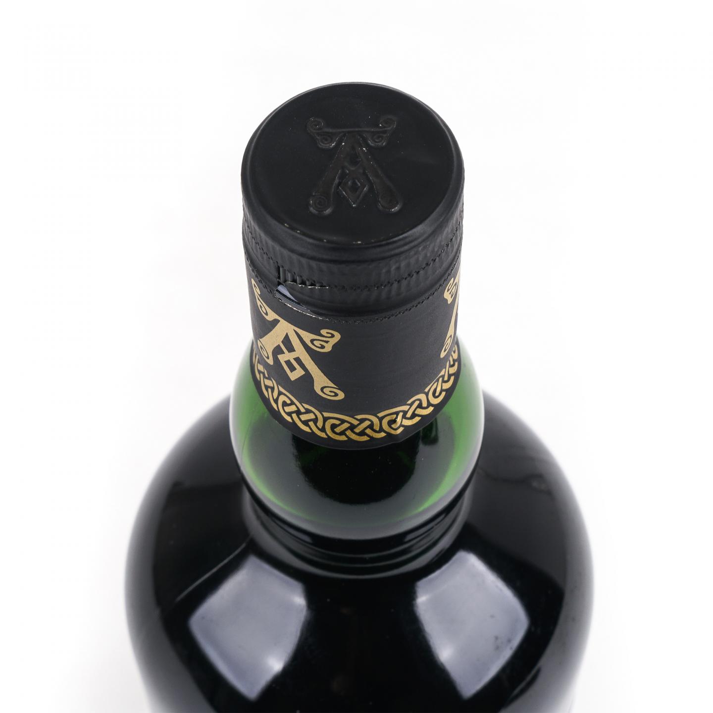 Ardbeg 阿贝 2012-2022 单桶 桶强#4046