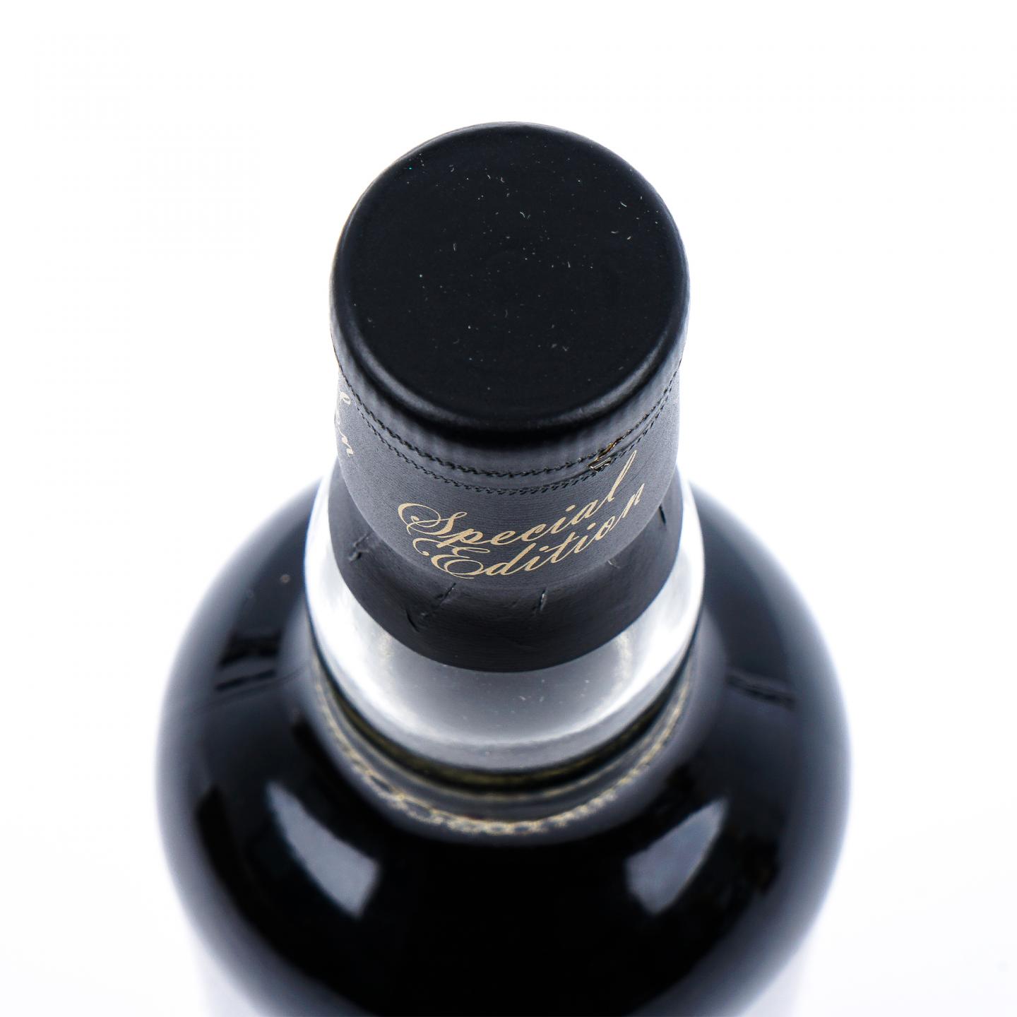 Speyside Region 1973-2014 TSID 单桶#7989