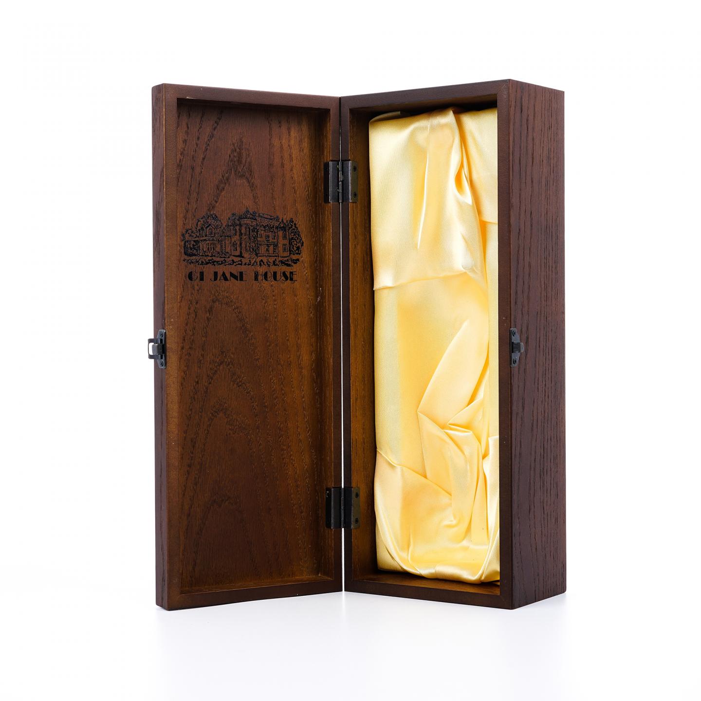 Speyside Region 1973-2014 TSID 单桶#7989