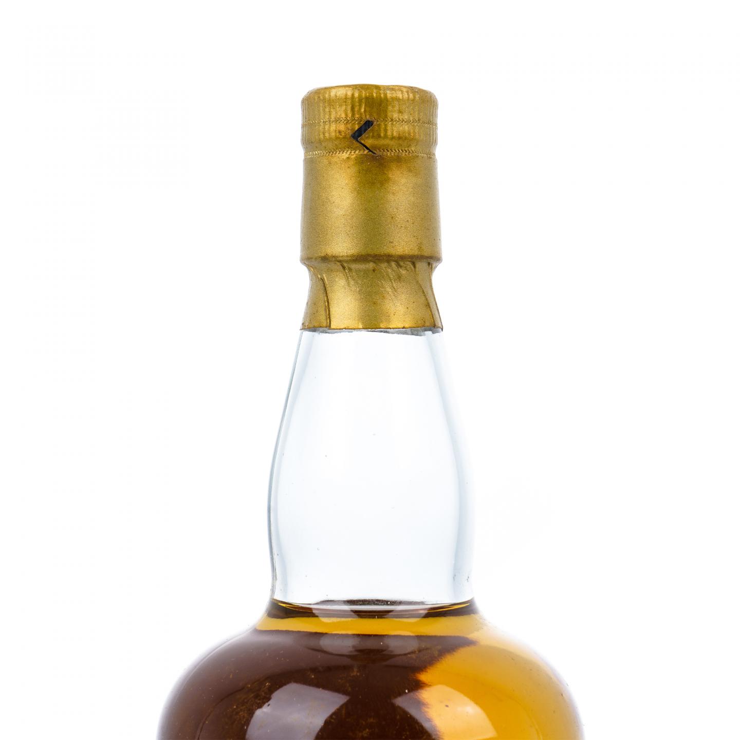 Old Rhosdhu 22年 1991 单桶桶强 罗曼湖出品