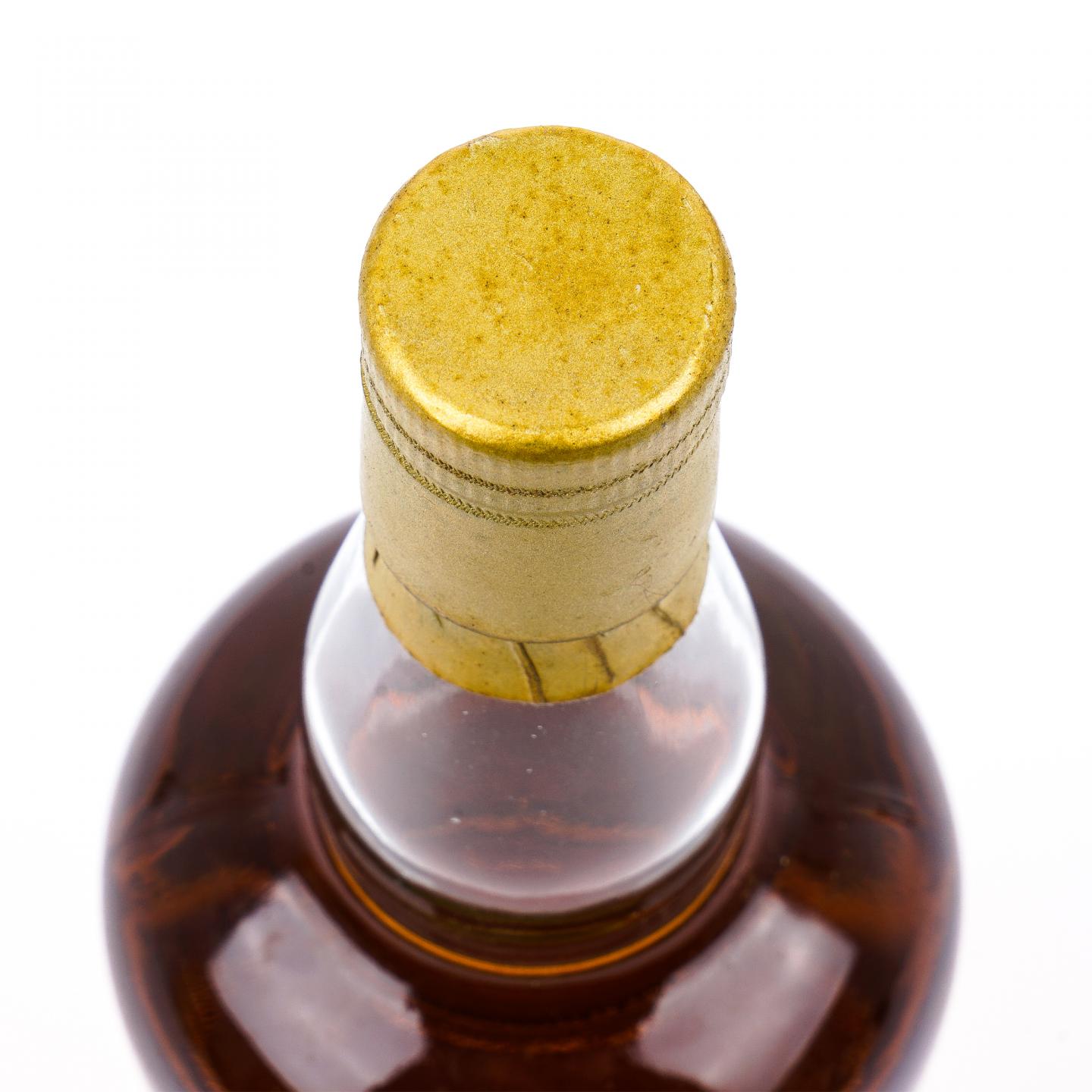 Old Rhosdhu 22年 1991 单桶桶强 罗曼湖出品