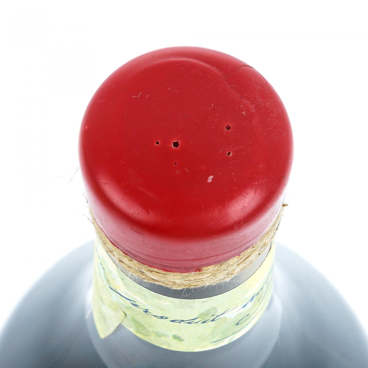 Baron Gaston Legrand 1982 雅文邑