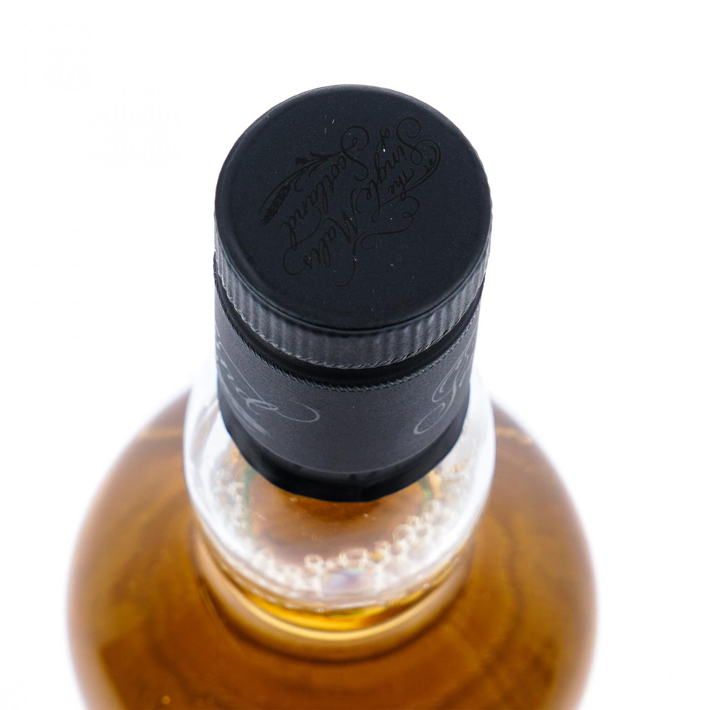 Ledaig 里爵 17年 2004-2021 单桶#44