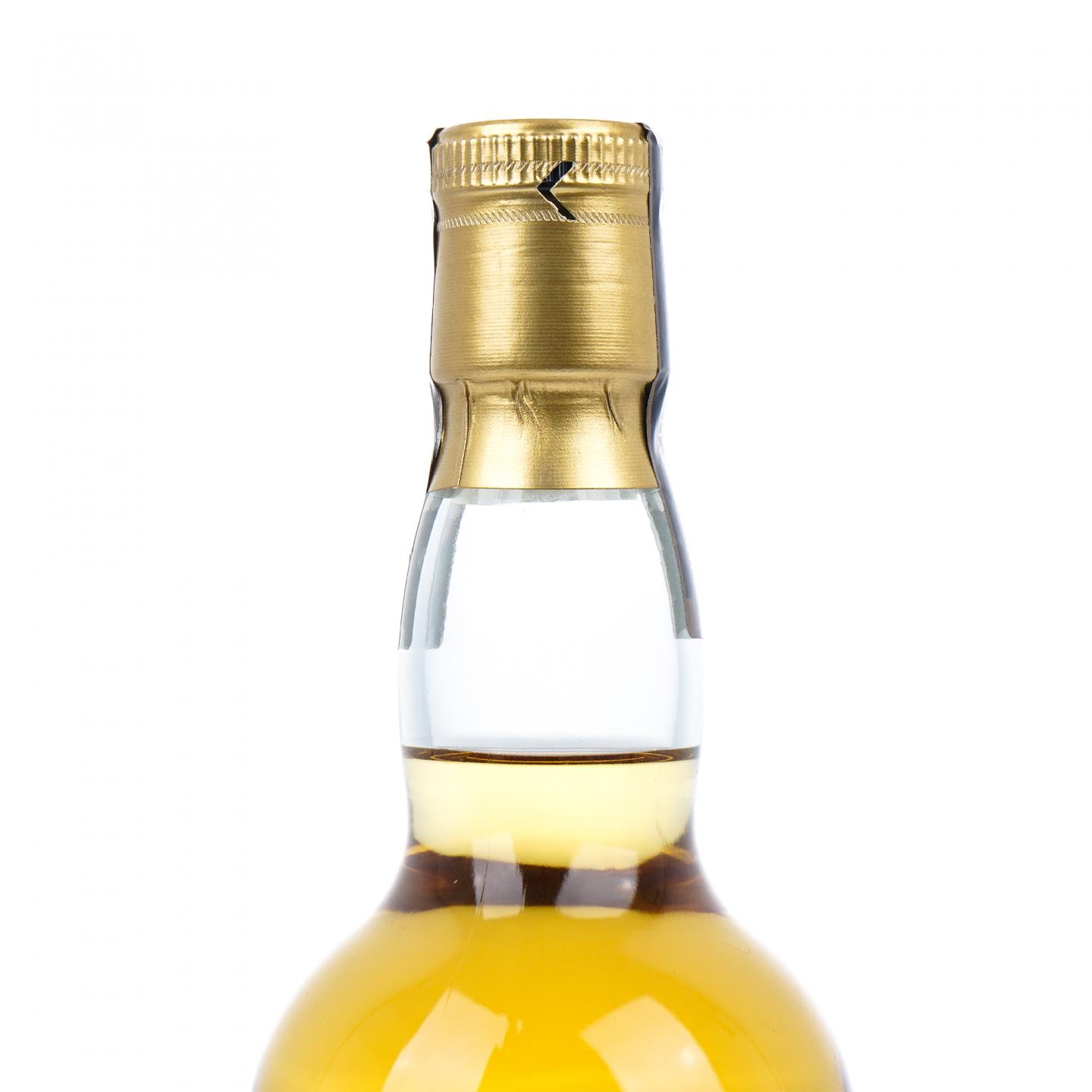 Highland Park 高原骑士 14年 2007-2022 单桶 DT