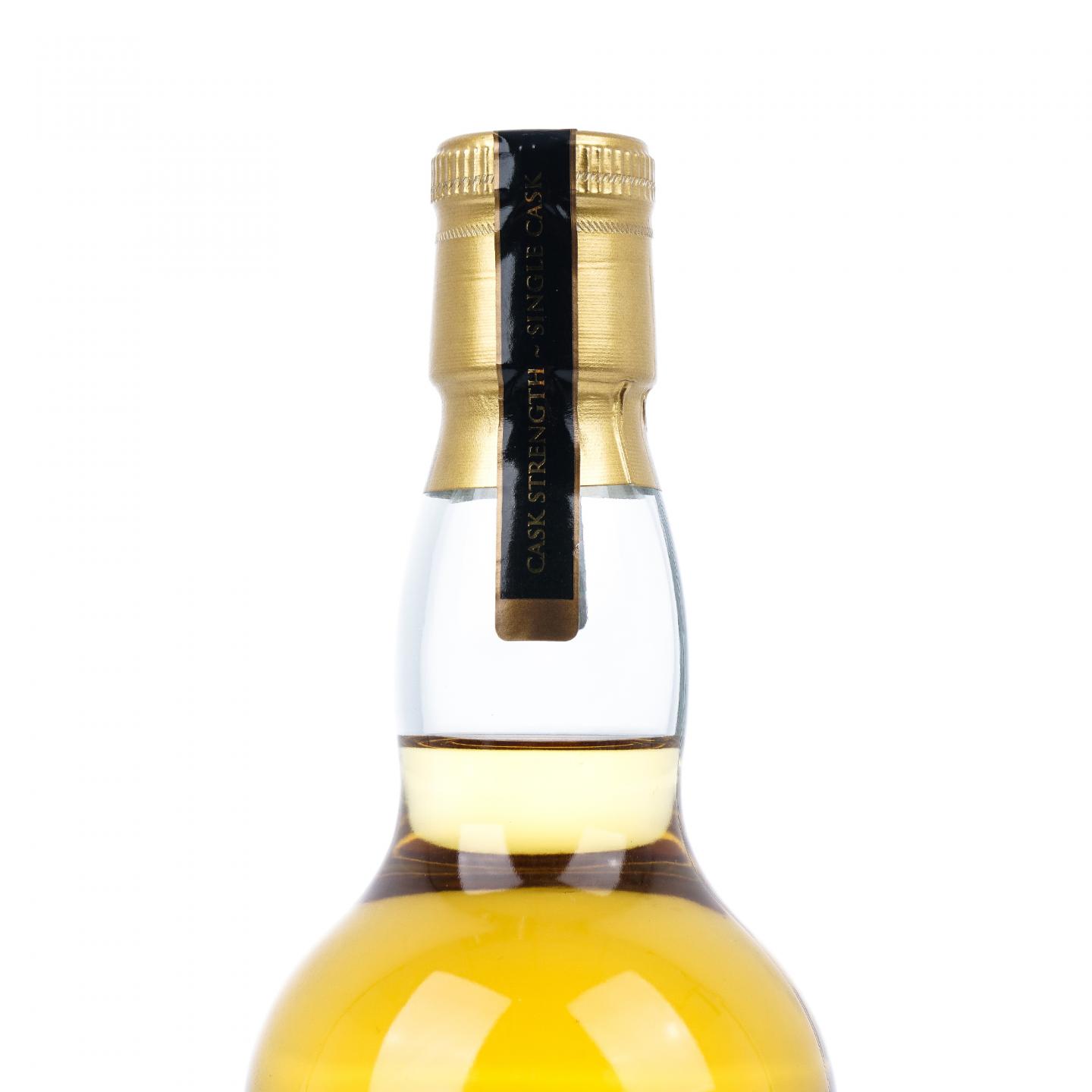 Highland Park 高原骑士 14年 2007-2022 单桶 DT