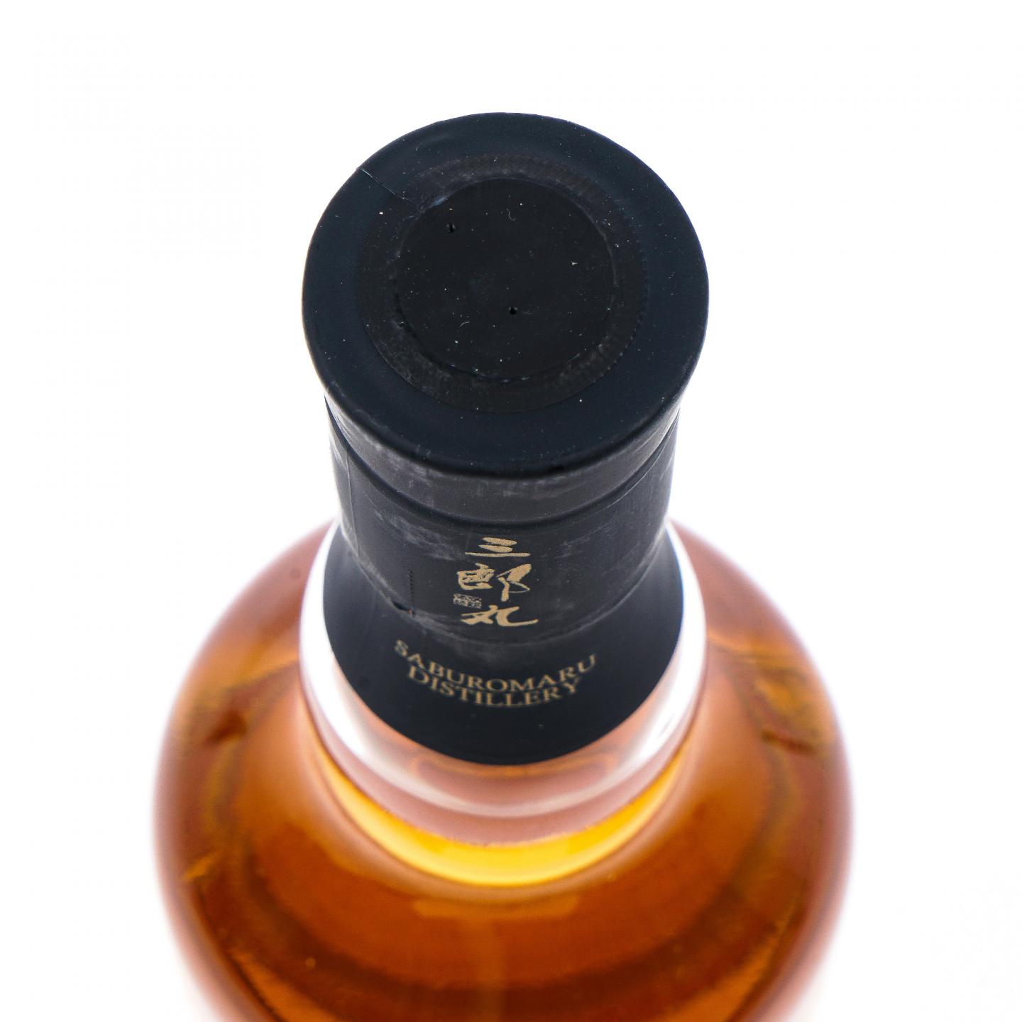 三郎丸 2021-2024 塔罗牌系列 Ⅴ The Hierophant