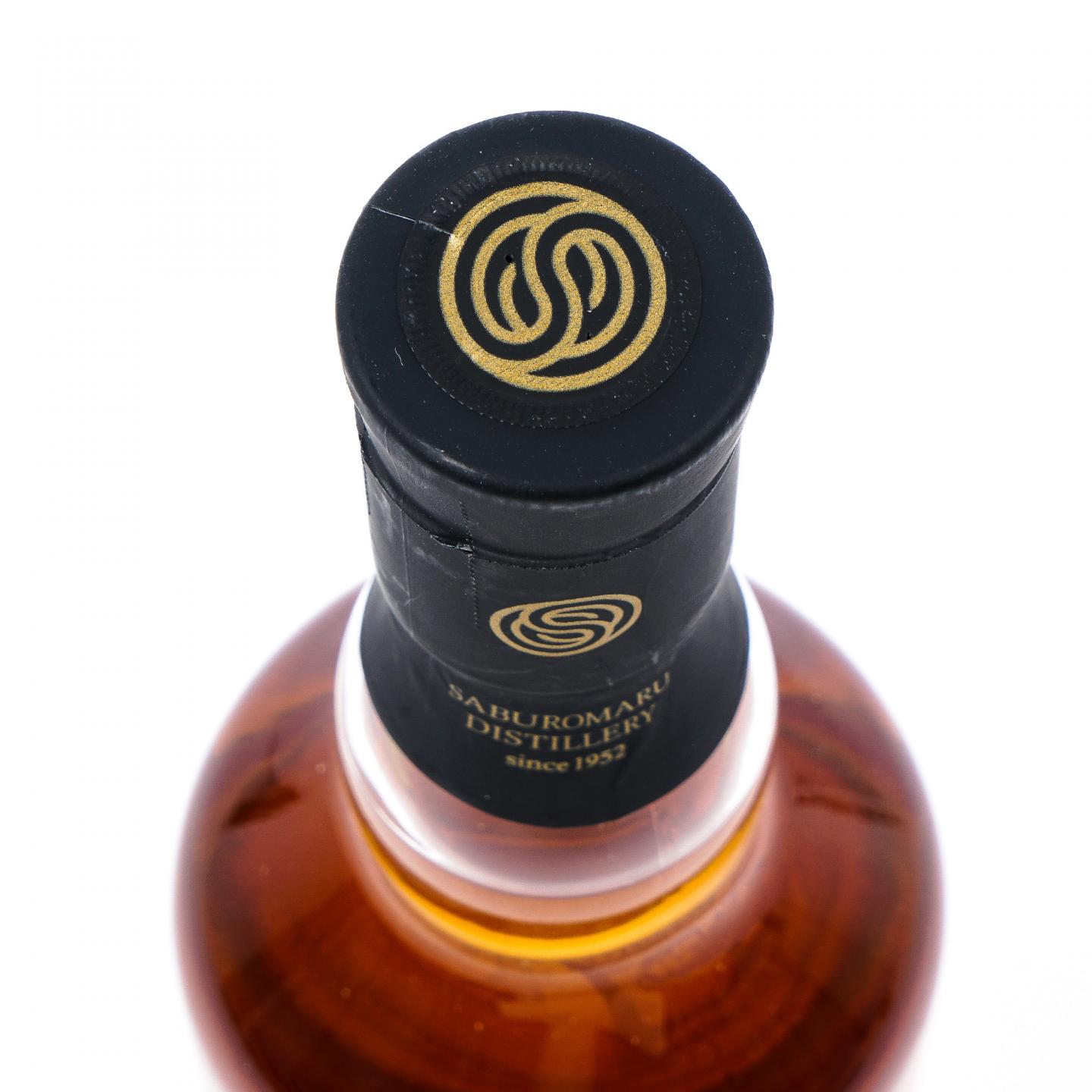 三郎丸 2021-2025 塔罗牌系列 Ⅴ 伊势丹限定 单桶#210085