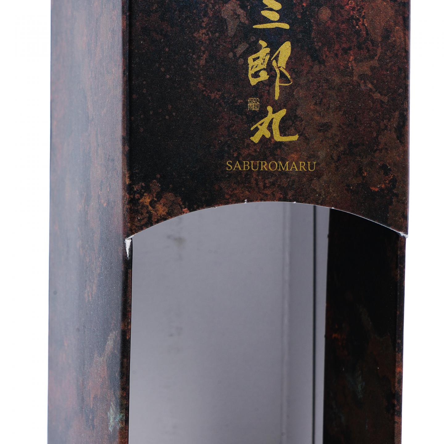 三郎丸 2021-2025 塔罗牌系列 Ⅴ 伊势丹限定 单桶#210085