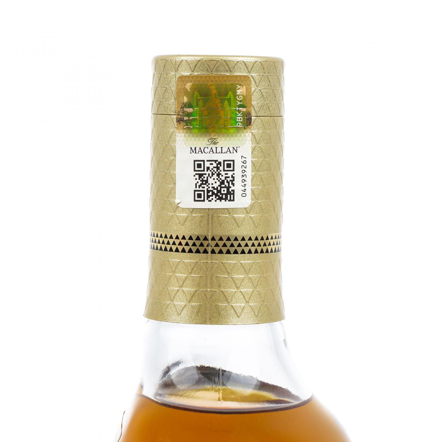 【附X光图】Macallan 麦卡伦 Classic Cut 2020