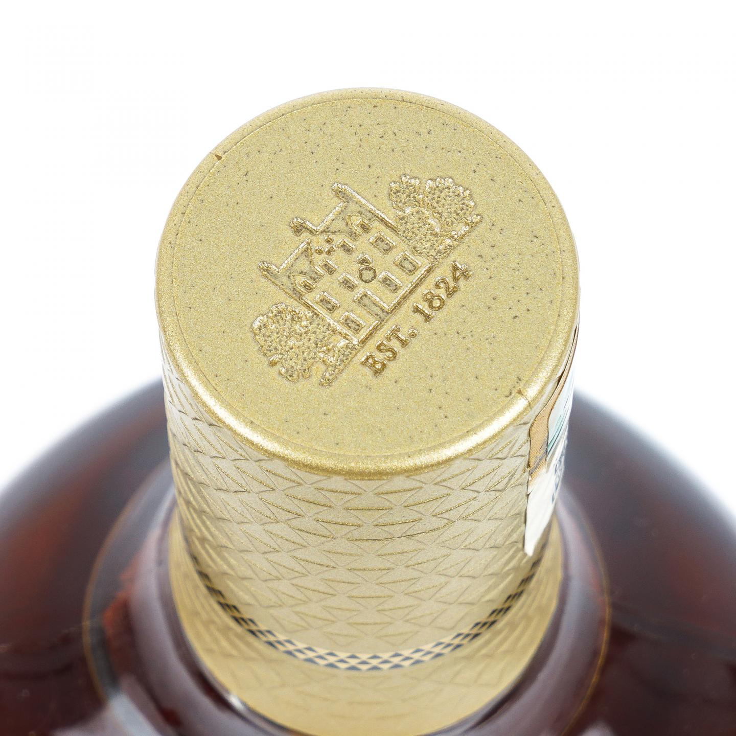 【附X光图】Macallan 麦卡伦 Classic Cut 2020