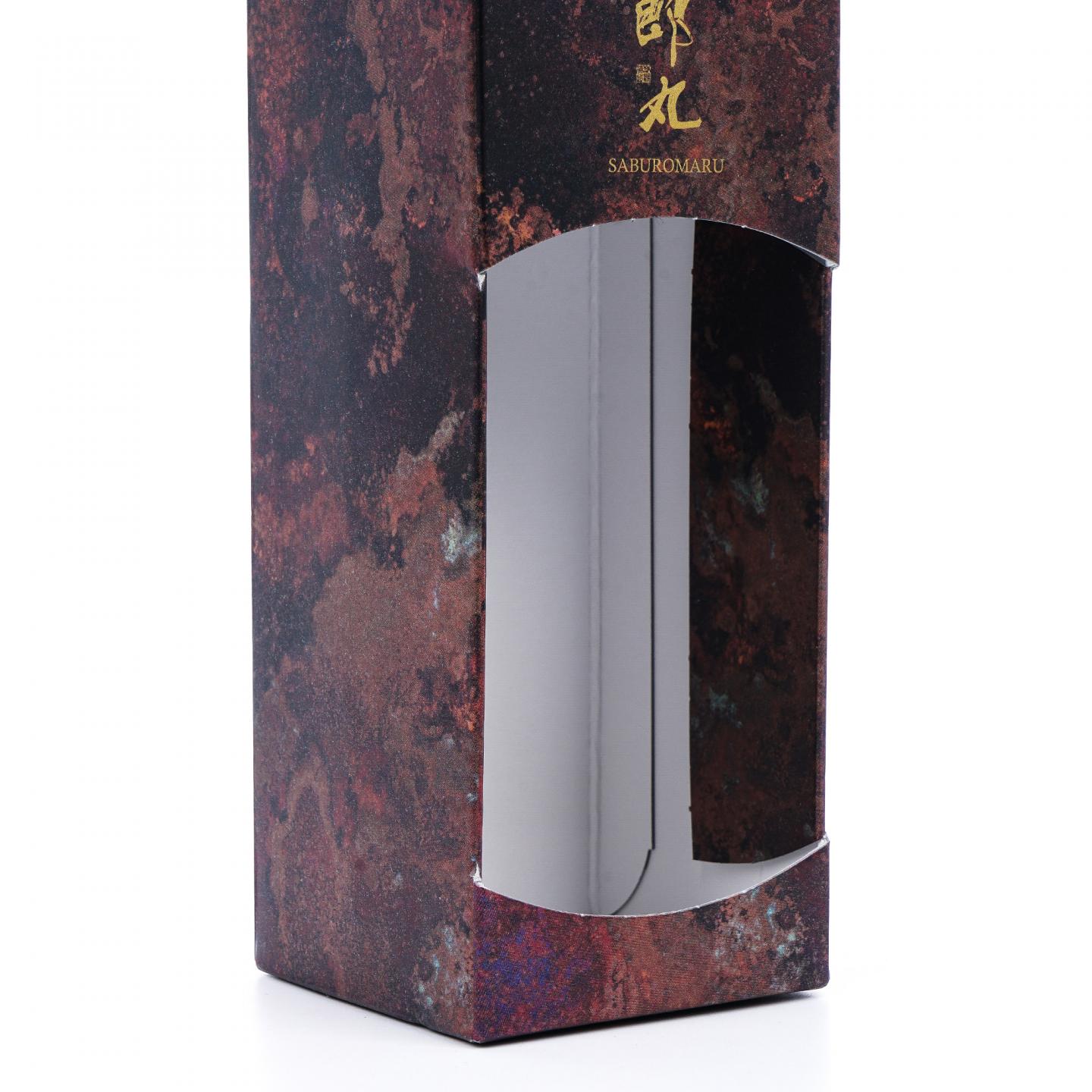 三郎丸 2021-2024 塔罗牌系列 Ⅴ The Hierophant 48%