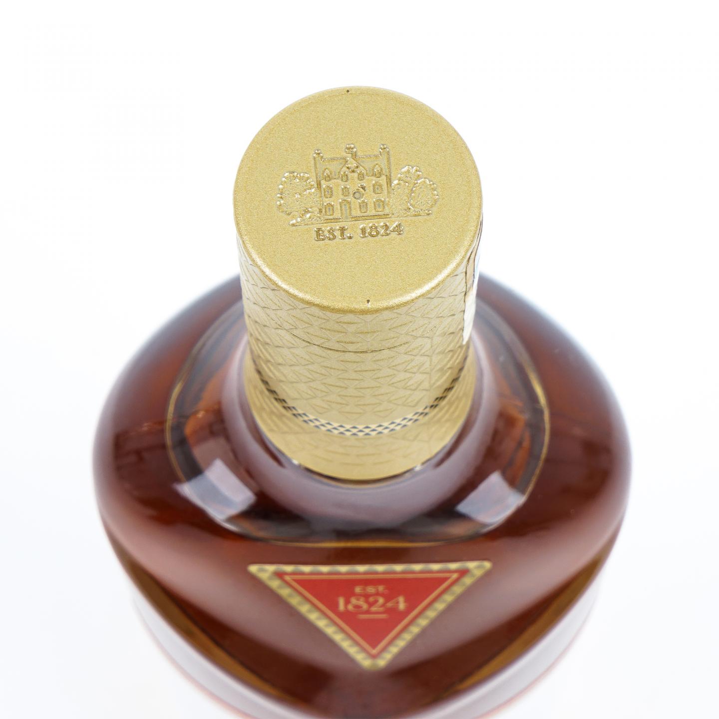 【附X光图】Macallan 麦卡伦 Classic Cut 2021