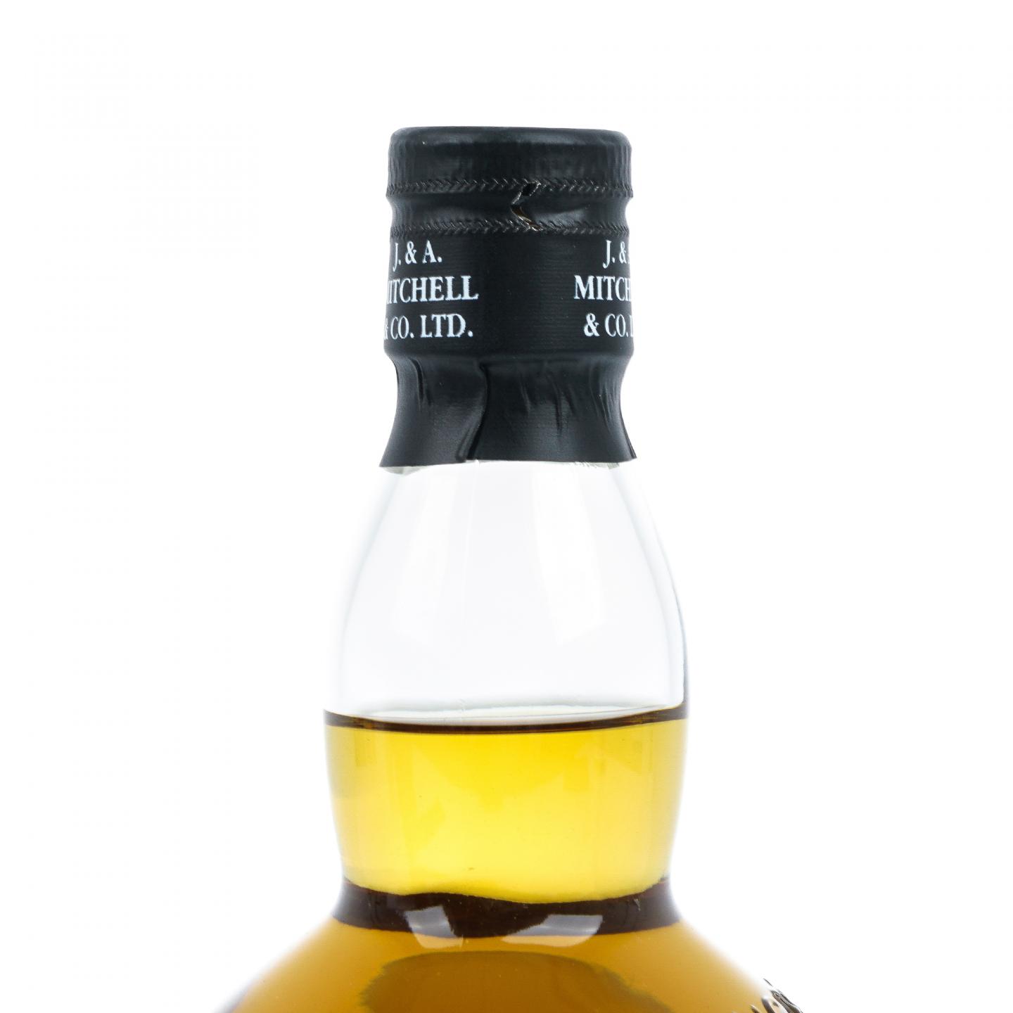 Springbank 云顶 27年 2023 倒计时系列 首版