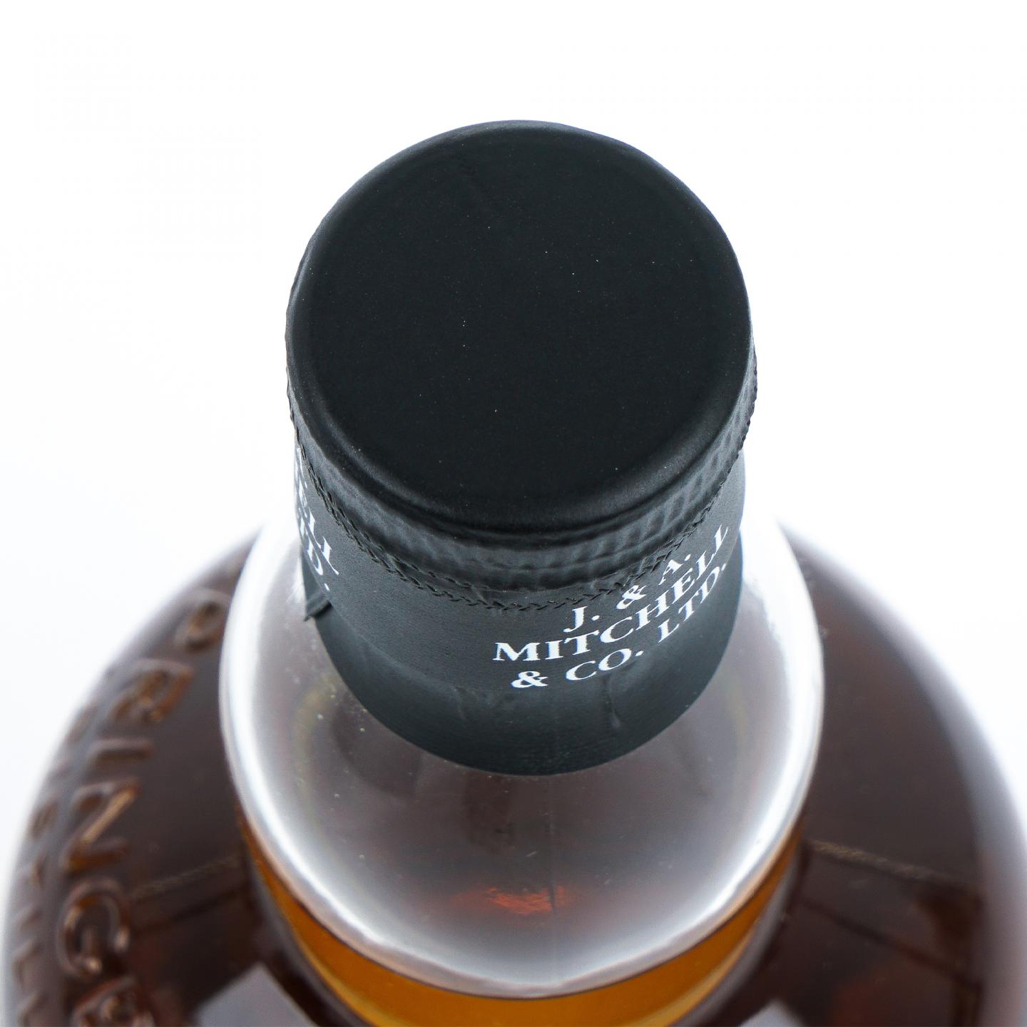 Springbank 云顶 27年 2023 倒计时系列 首版