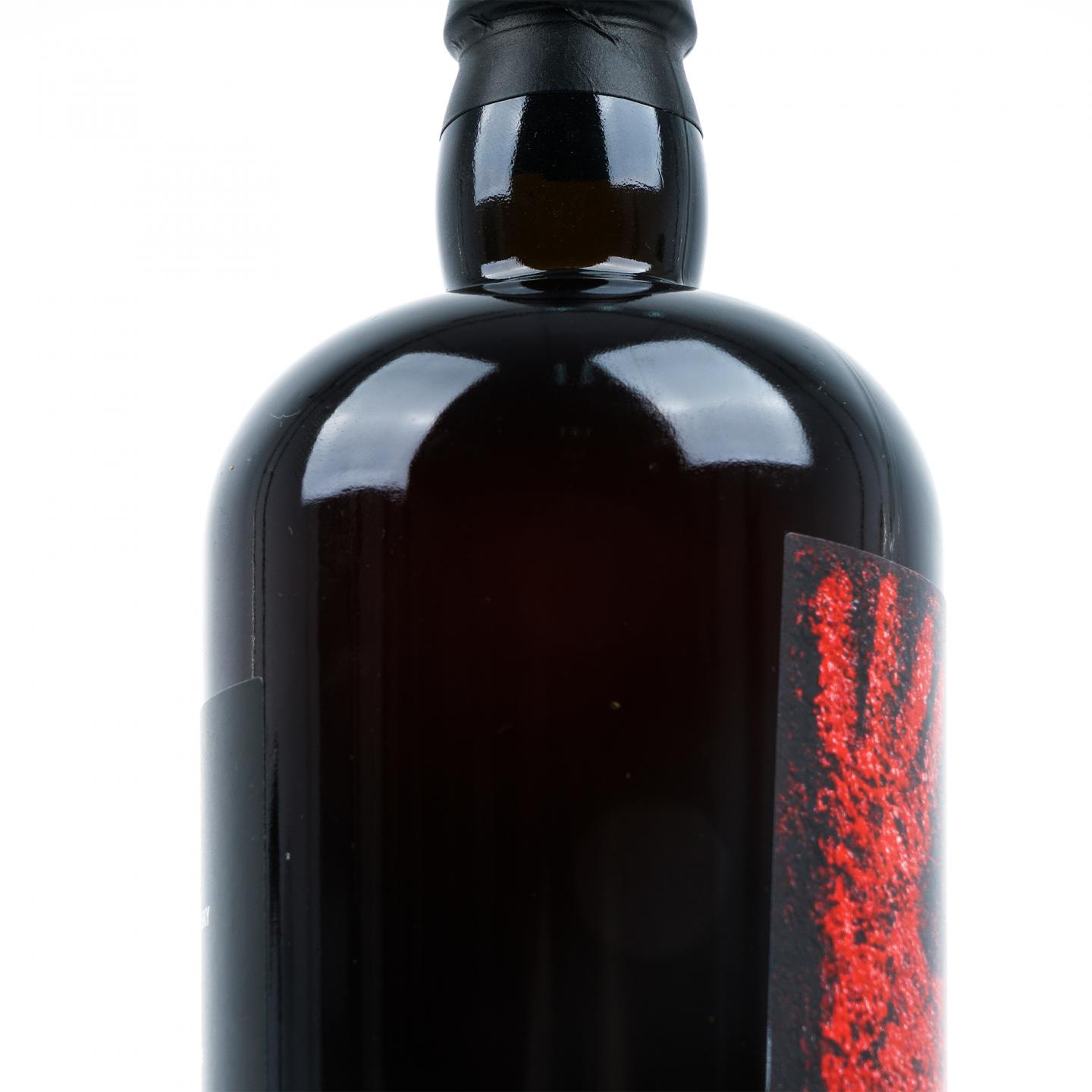 Benromach 本诺曼克 22年 2002-2024 雪莉桶 LMDW Artist #14