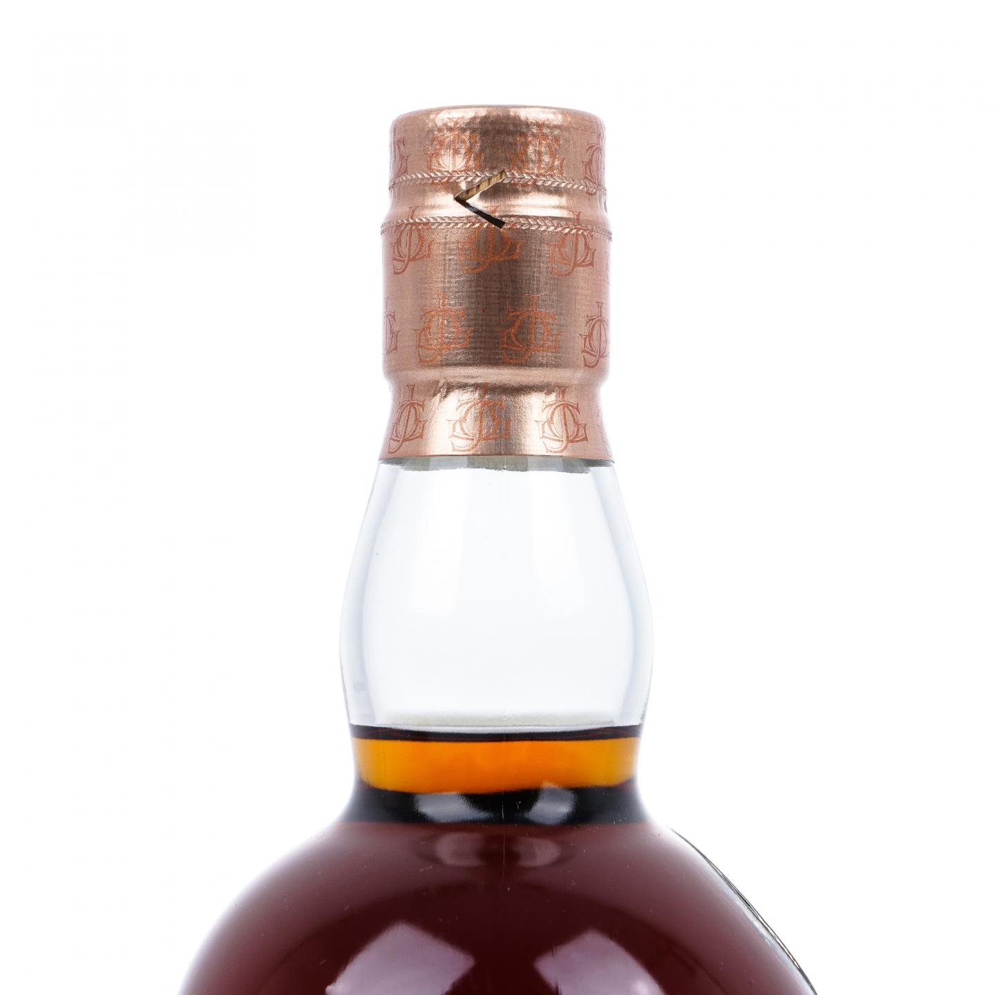 Glenfarclas 格兰花格 1993-2017 家族桶 雪莉单桶#511