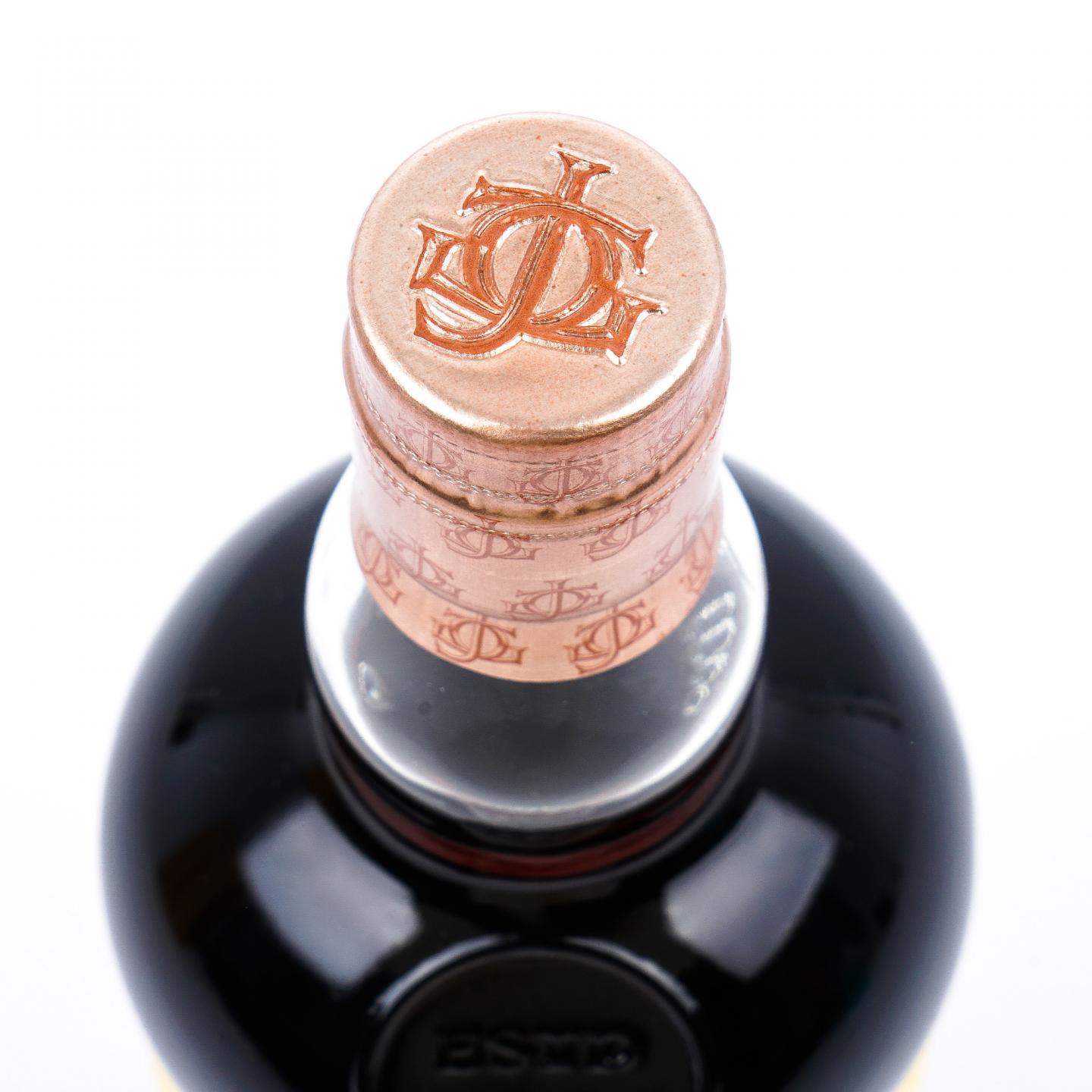 Glenfarclas 格兰花格 1993-2017 家族桶 雪莉单桶#511