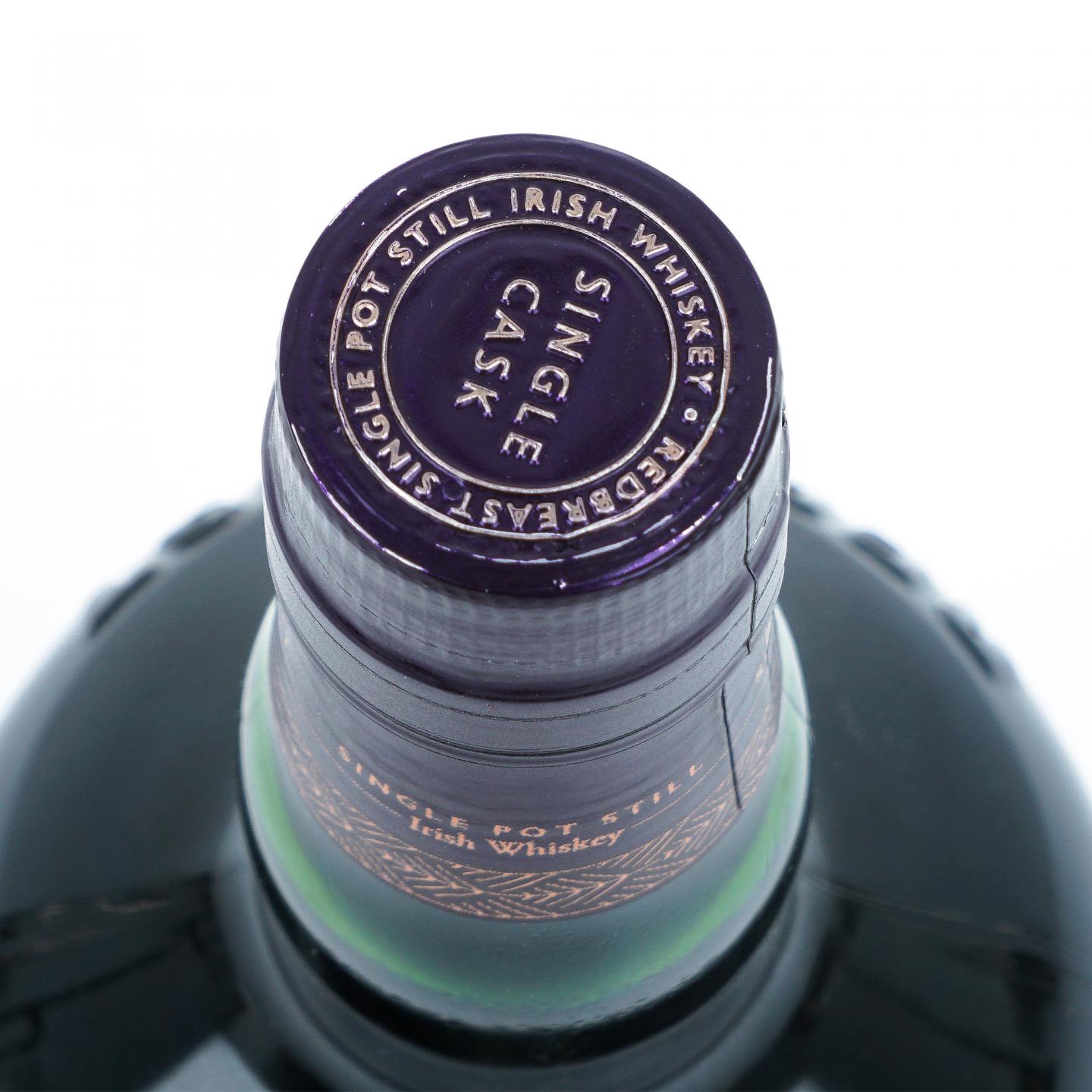 Redbreast 知更鸟 22年 2023 雪莉单桶#32336 LMDW