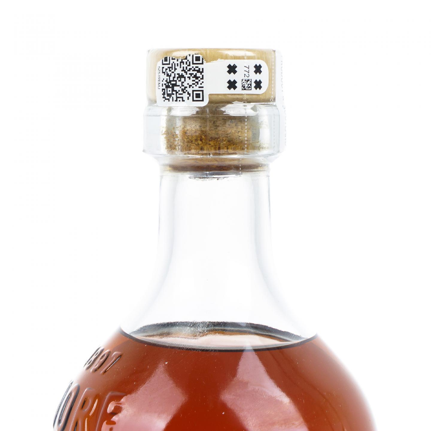 Aultmore 欧摩 18年 Foggie Moss Batch AU0603 行货