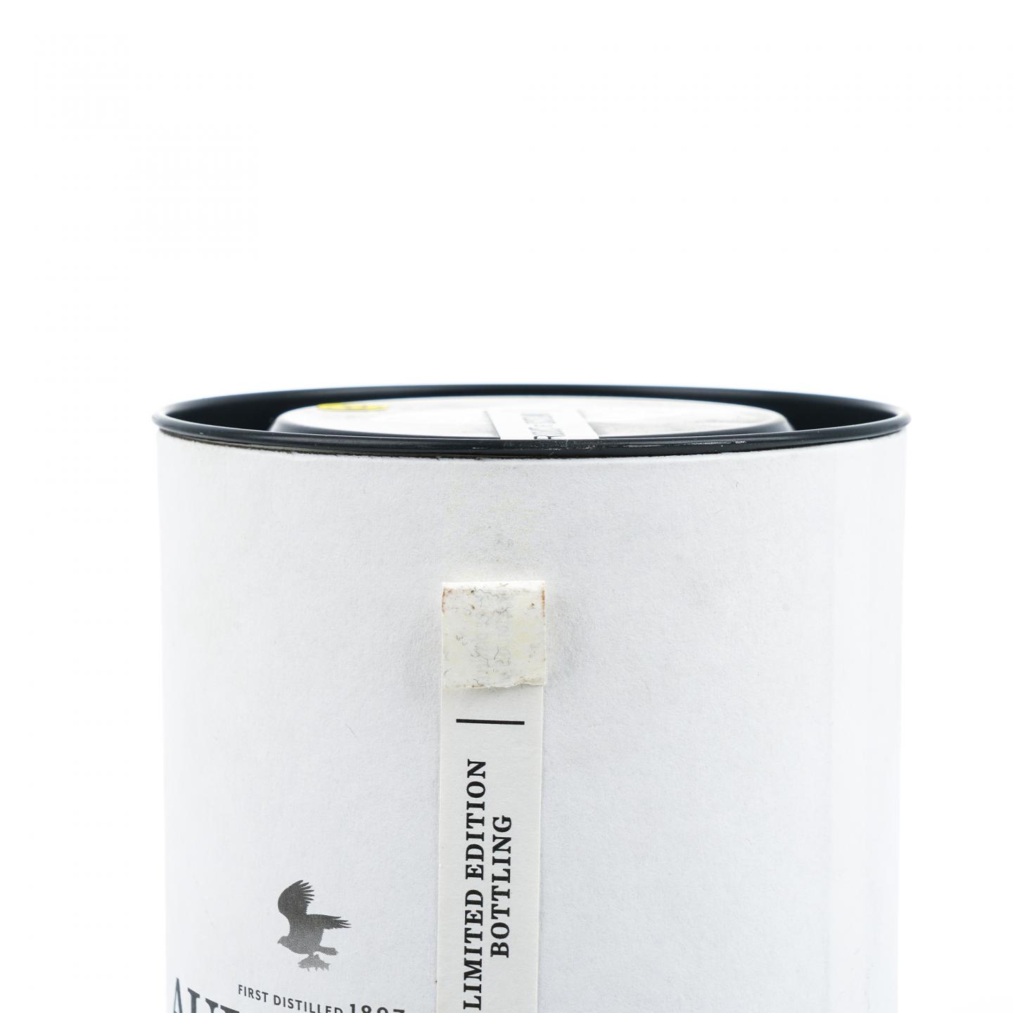 Aultmore 欧摩 18年 Foggie Moss Batch AU0603 行货