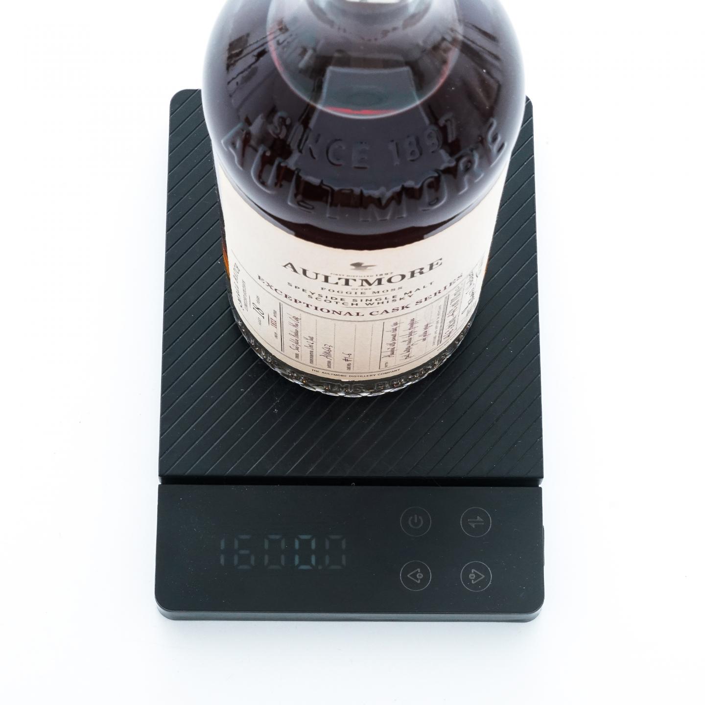 Aultmore 欧摩 18年 Foggie Moss Batch AU0603 行货