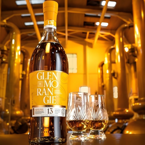 （1.12）一周烈酒行业动态：新品迭代与市场沉浮并存