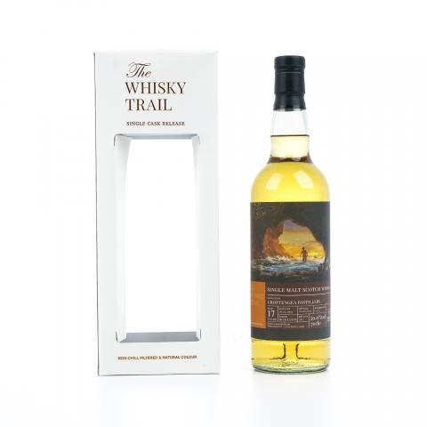 Croftengea 17年 2005-2022 Elixir Distillers