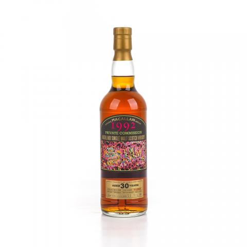 秘密斯佩塞 30年 1992-2023 Private Commission #11265