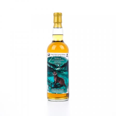 Loch Lomond 罗曼湖 Old Rhosdhu 29年 1990-2020