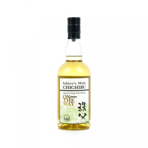 秩父 2015 On The Way