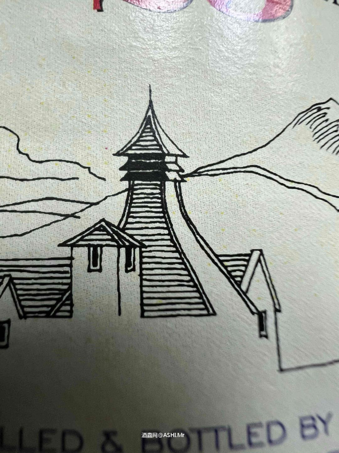 格兰花格的标签，有问题么？