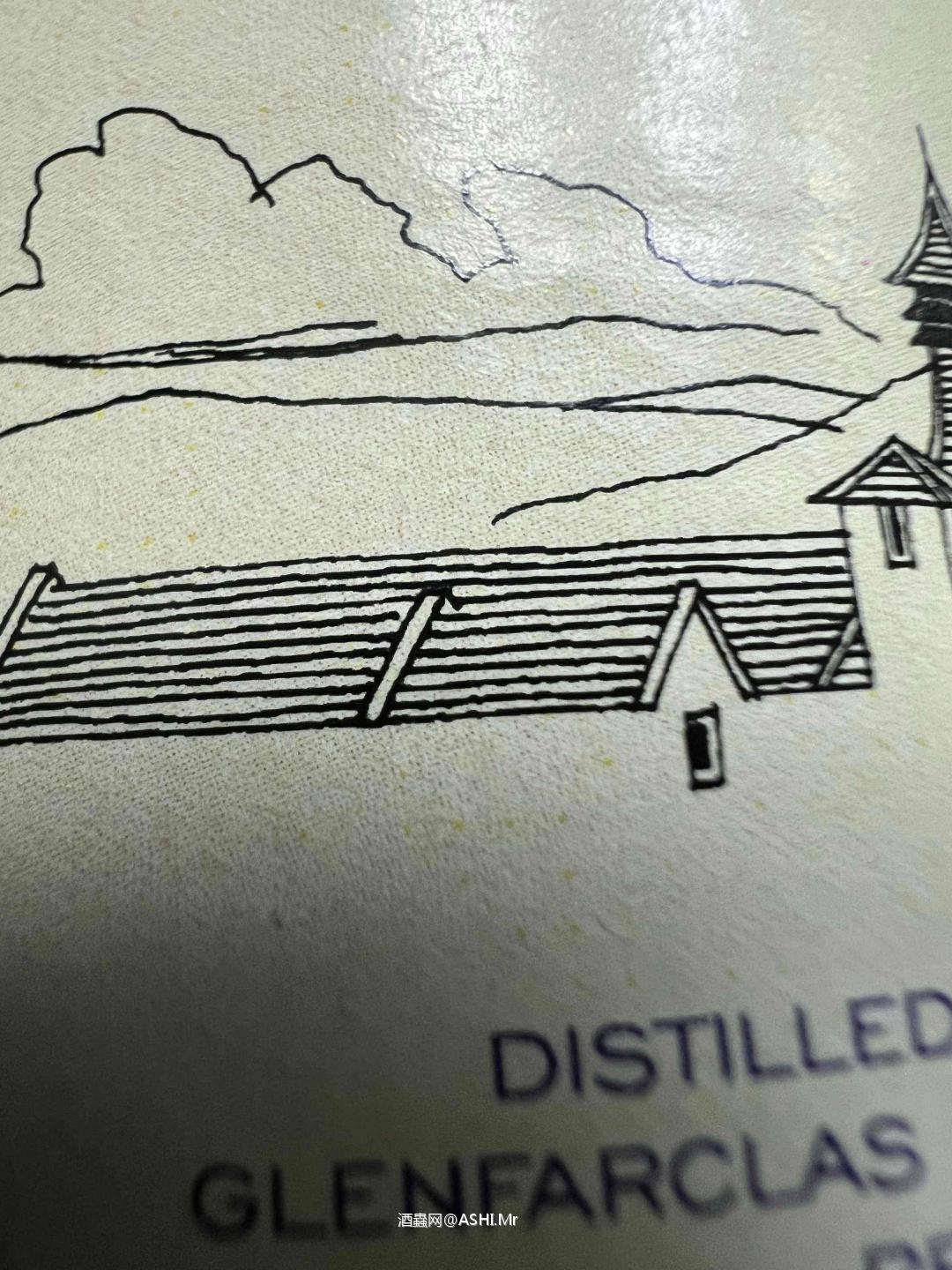 格兰花格的标签，有问题么？