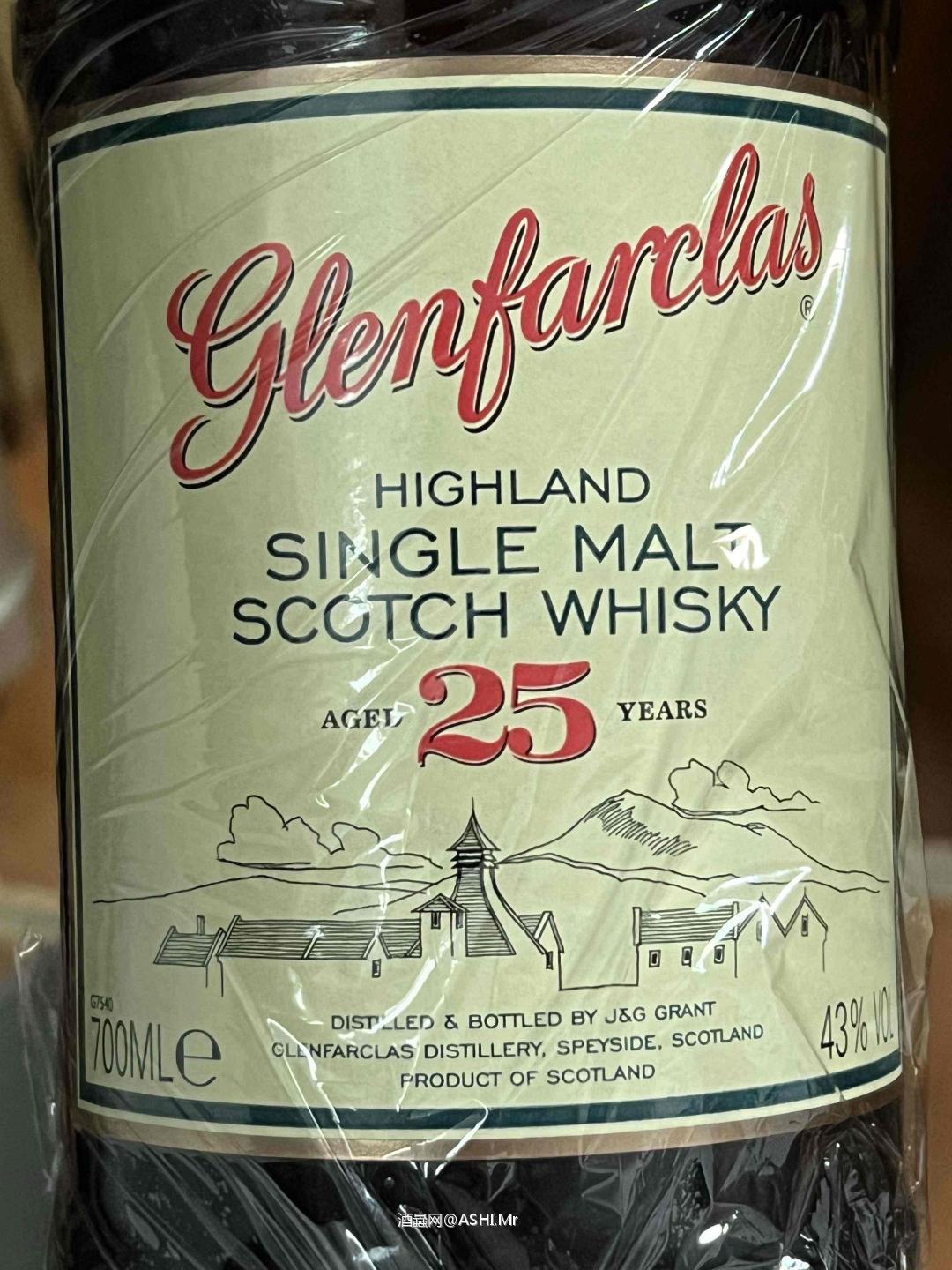 格兰花格的标签，有问题么？