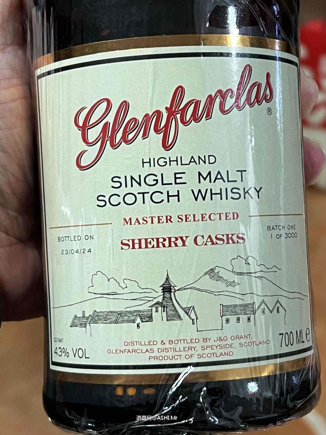 格兰花格的标签，有问题么？