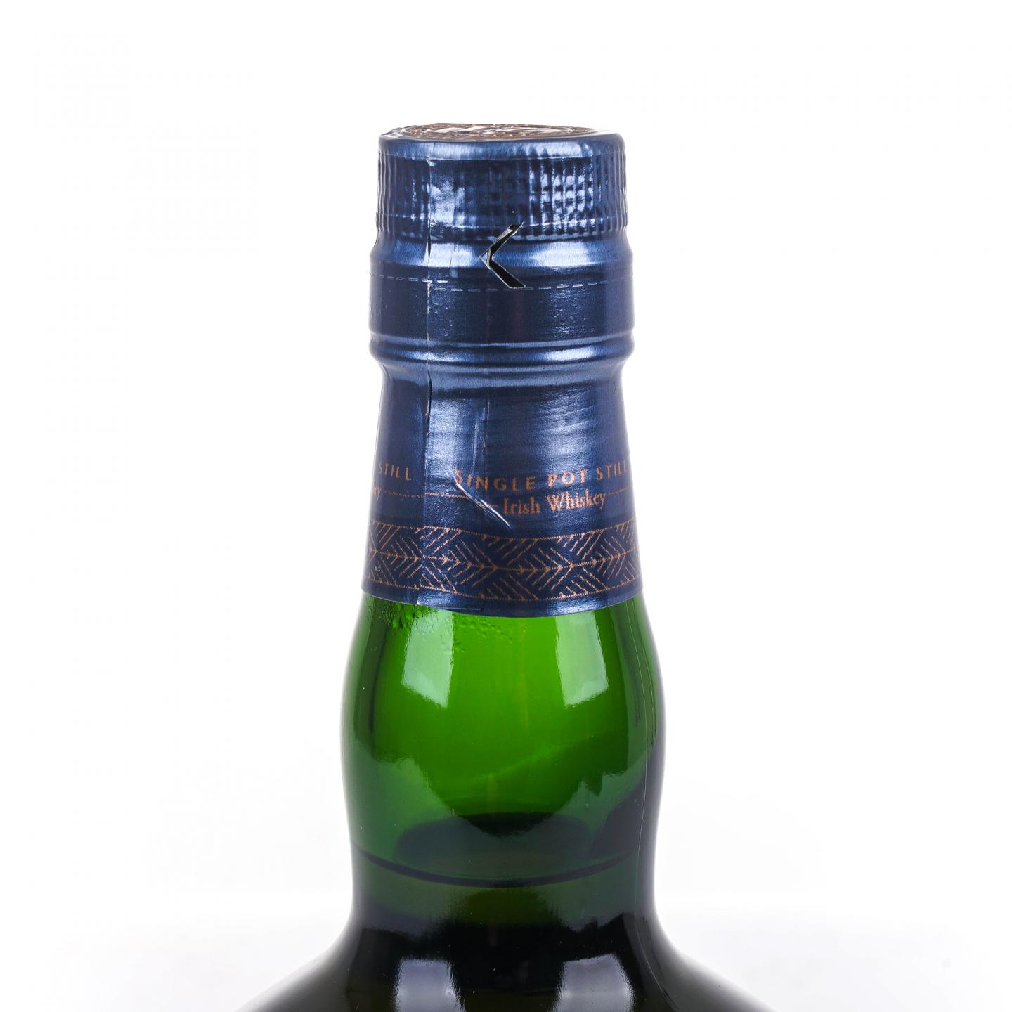 Redbreast 知更鸟 21年 爱尔兰威士忌 46%Vol.